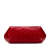 Louis Vuitton AB Louis Vuitton Red Vernis Leather Leather Monogram Vernis Sherwood PM France