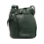 Celine B Celine Green Calf Leather Big Bag Bucket Italy