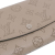 Louis Vuitton AB Louis Vuitton Brown Taupe Calf Leather Monogram Mahina Iris Long Wallet France