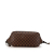 Louis Vuitton B Louis Vuitton Brown Damier Canvas Canvas Damier Ebene Neverfull MM Spain