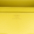 Hermès AB Hermès Yellow Calf Leather Evercolor Constance Wallet To Go France