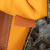 Goyard AB Goyard Brown Coated Canvas Fabric Goyardine Sainte Marie MM France