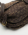 Louis Vuitton Mini Lin Saumur 30 Crossbody Bag