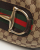 Gucci GG Horsebit Hobo Bag