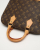 Louis Vuitton Monogram Alma PM Bag