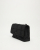 Chanel 2.55 Jumbo Felt Chocolate Bar Flap Bag