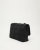 Chanel 2.55 Jumbo Felt Chocolate Bar Flap Bag