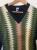 M Missoni Zickzack Herbstpullover