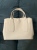 Longchamp Roseau M, Tote Bag