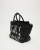 Celine Luggage Micro Shopper Bag