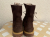 Timberland Bottes