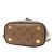 Louis Vuitton AB Louis Vuitton Brown Monogram Canvas Canvas Monogram Reverse Vanity PM France