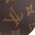 Louis Vuitton AB Louis Vuitton Brown Monogram Canvas Canvas Monogram Reverse Vanity PM France