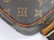 Louis Vuitton Pochette gange