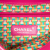 Chanel B Chanel Pink Dark Pink N/a Other Medium Quilted Rubber Rain Flap Italy