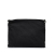 Fendi B Fendi Black Canvas Fabric Zucca Crossbody Italy