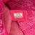 Chanel AB Chanel Pink Hot Pink Tweed Fabric 19 Belt Bag Italy