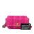 Chanel AB Chanel Pink Hot Pink Tweed Fabric 19 Belt Bag Italy