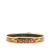 Hermès AB Hermès Red Enamel Other Narrow Cloisonne Bangle 65 Austria