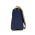 Louis Vuitton B Louis Vuitton Blue Navy Epi Leather Leather Epi Owl Twist MM France