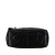 Chanel B Chanel Black Lambskin Leather Leather Mini Lambskin CC Tassel Camera Crossbody Italy