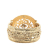 Chanel B Chanel Gold Gold Plated Metal CC Bangle France