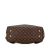 Louis Vuitton AB Louis Vuitton Brown Damier Canvas Canvas Damier Ebene Trevi PM France