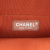 Chanel B Chanel Red Calf Leather Paris Hamburg Small Quilted skin Double Camera Bag Italy