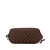 Louis Vuitton AB Louis Vuitton Brown Damier Canvas Canvas Damier Ebene Neverfull PM United States