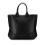 Givenchy B Givenchy Black Nappa Leather Leather Medium Nappa Easy Tote Italy