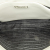 Prada B Prada White Calf Leather Spazzolato Cleo Shoulder Bag Italy