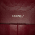 Chanel B Chanel Red Burgundy Patent Leather Leather Jumbo Classic Patent Double Flap Italy