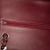 Chanel B Chanel Red Burgundy Patent Leather Leather Jumbo Classic Patent Double Flap Italy