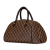 Louis Vuitton AB Louis Vuitton Brown Damier Canvas Canvas Damier Ebene Ribera MM Spain