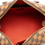 Louis Vuitton AB Louis Vuitton Brown Damier Canvas Canvas Damier Ebene Ribera MM Spain