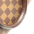 Louis Vuitton AB Louis Vuitton Brown Damier Canvas Canvas Damier Ebene Ribera MM Spain