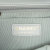 Chanel AB Chanel Gray Calf Leather Quilted skin Bolero de Chanel Flap France