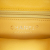 Chanel B Chanel Yellow Caviar Leather Leather Mini Quilted Caviar Sweet Classic Flap France