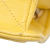 Chanel B Chanel Yellow Caviar Leather Leather Mini Quilted Caviar Sweet Classic Flap France