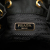 Prada AB Prada Black Nylon Fabric Re- Duet Bucket Bag Italy