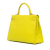 Hermès AB Hermès Yellow Calf Leather Epsom Candy Kelly II Retourne 35 France