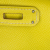 Hermès AB Hermès Yellow Calf Leather Epsom Candy Kelly II Retourne 35 France