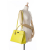 Hermès AB Hermès Yellow Calf Leather Epsom Candy Kelly II Retourne 35 France