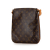 Louis Vuitton B Louis Vuitton Brown Monogram Canvas Canvas Monogram Musette Salsa Short Strap United States