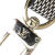 Louis Vuitton AB Louis Vuitton Gray Damier Canvas Canvas Damier Colors Valisette Verticale France