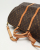 Louis Vuitton Keepall Bandoulière 60 Weekend Bag