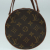 Louis Vuitton Papillon