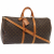 Louis Vuitton Keepall Bandouliere 55