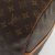 Louis Vuitton Keepall Bandouliere 55