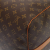 Louis Vuitton Keepall Bandouliere 55